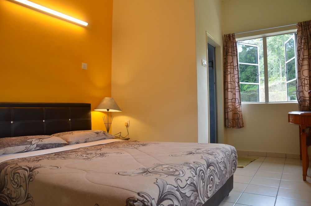 Father S Guest House Танах-Рата Екстер'єр фото