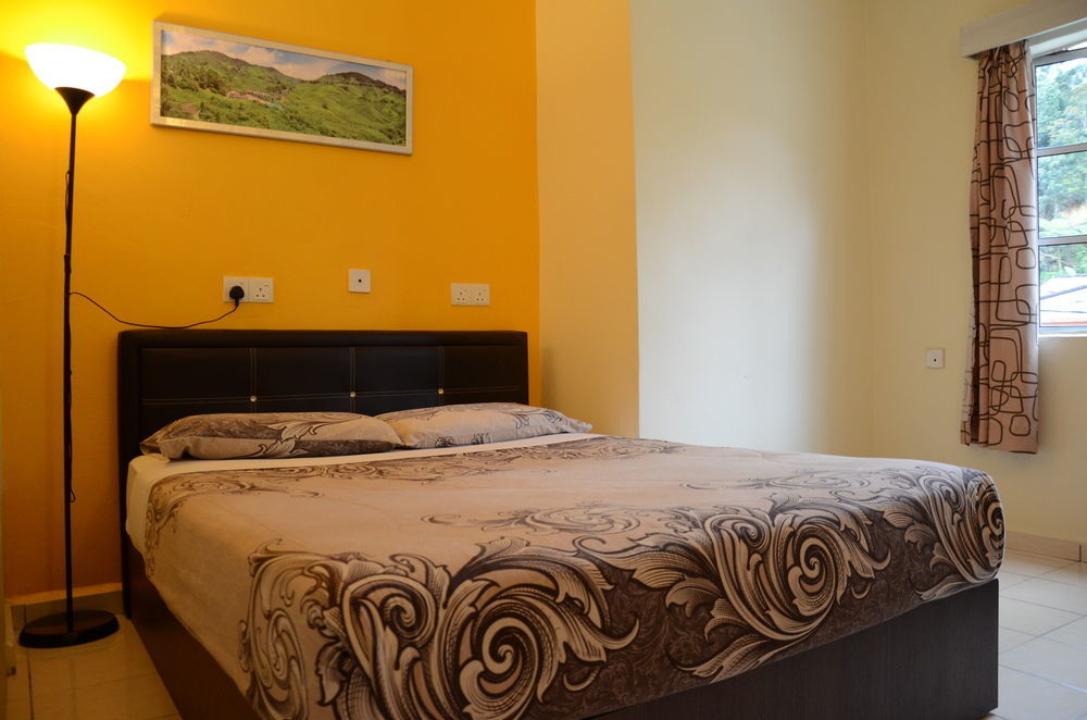 Father S Guest House Танах-Рата Екстер'єр фото
