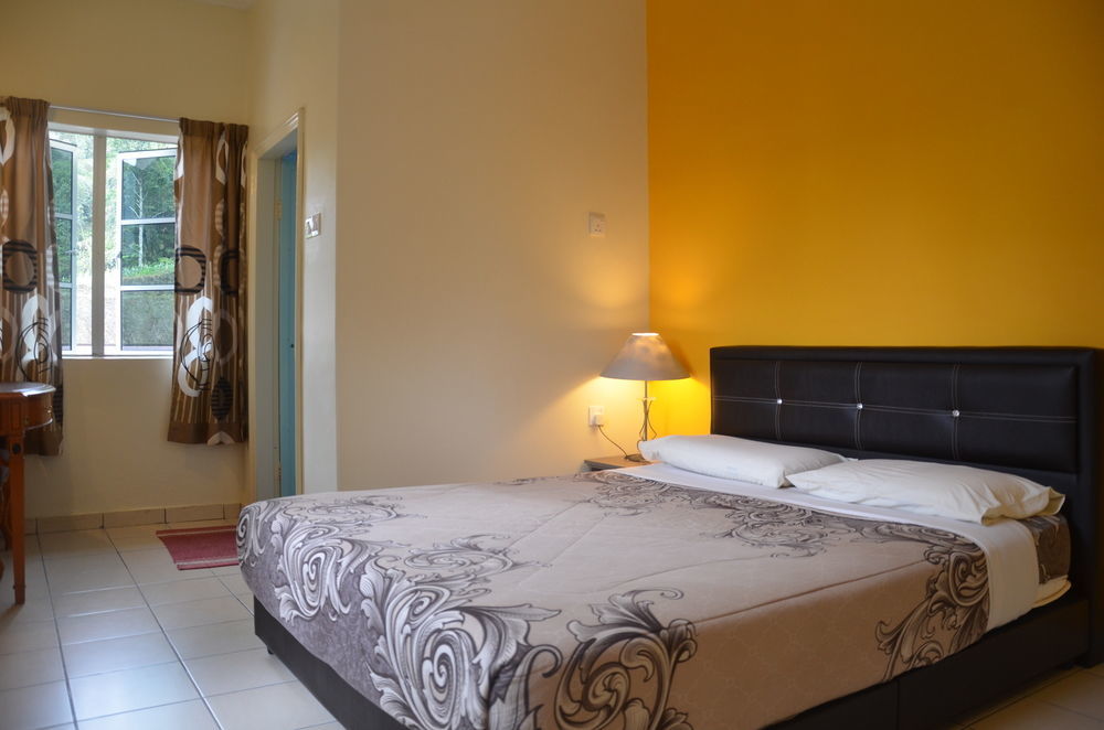 Father S Guest House Танах-Рата Екстер'єр фото