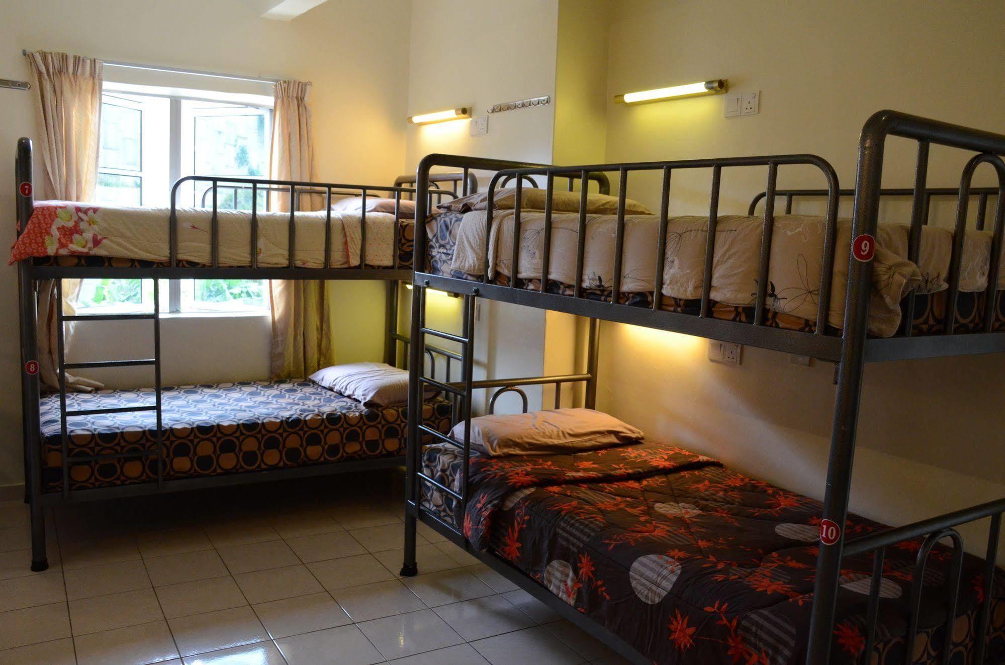 Father S Guest House Танах-Рата Екстер'єр фото